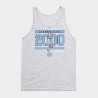 Armando Bacot 2K Tank Top